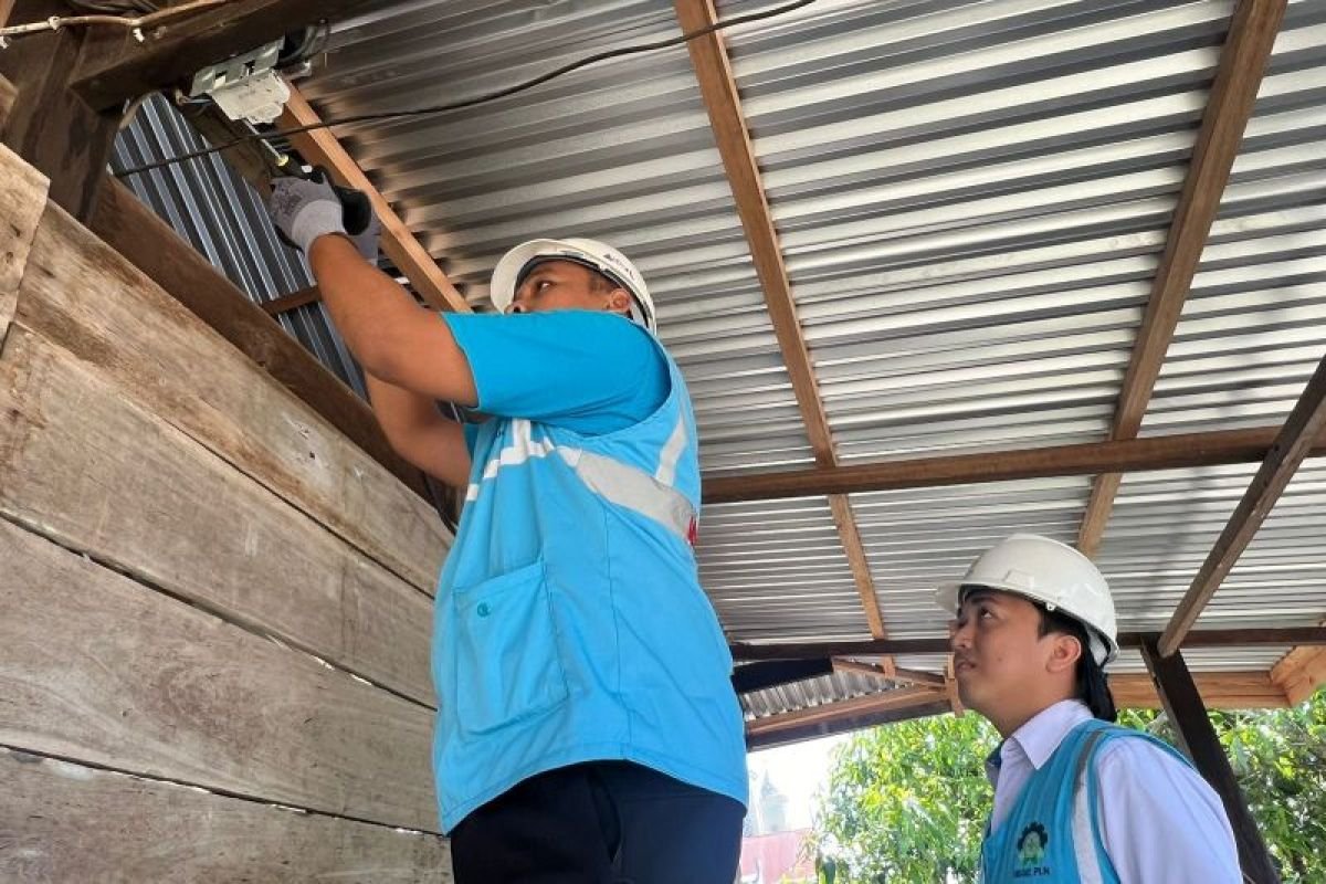 Bahlil tegaskan diskon 50 persen tarif listrik tiada diperpanjang