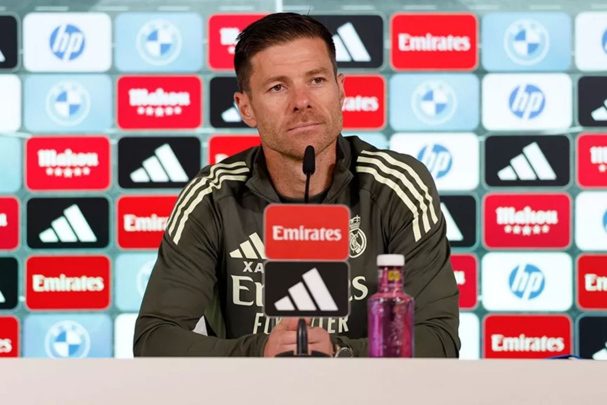 Xabi tak ingin terlalu emosional di mana kembali ke Anfield