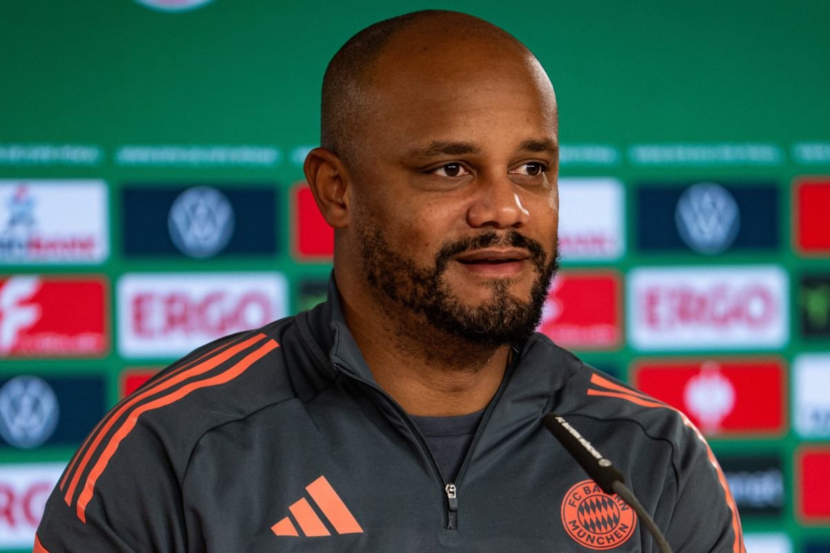 Kompany: Bayern Muenchen datang ke Koln untuk menang