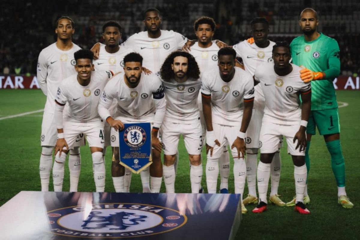 Jadwal Turnamen Champions: Arsenal tantang Bayern, Chelsea jamu Barca