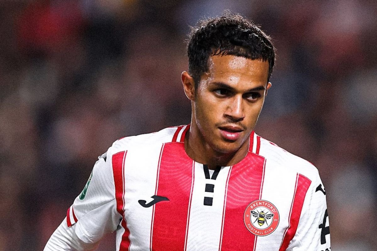 Kecelakaan lutut, gelandang muda Brentford akhiri musim lebih besar tinggi cepat