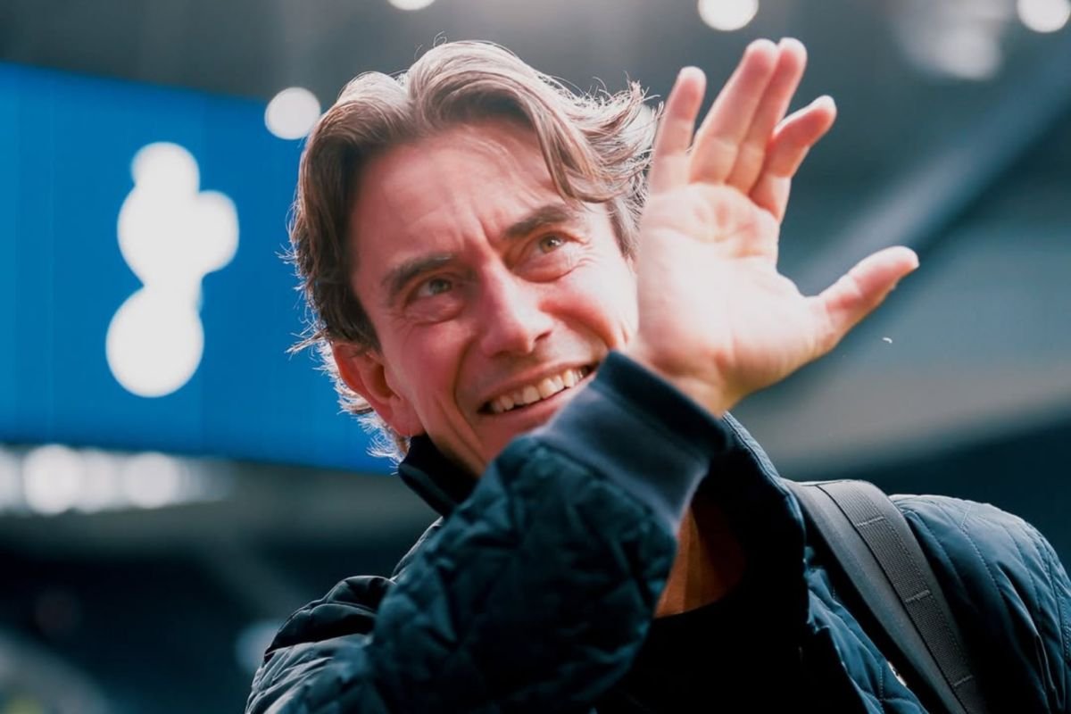 Laga kontra Arsenal sangat penting bagi Tottenham Hotspur