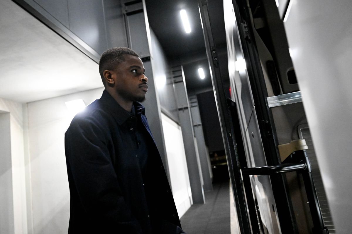 Banyak lakukan kesalahan, Juventus pun diimbangi Fiorentina 1-1