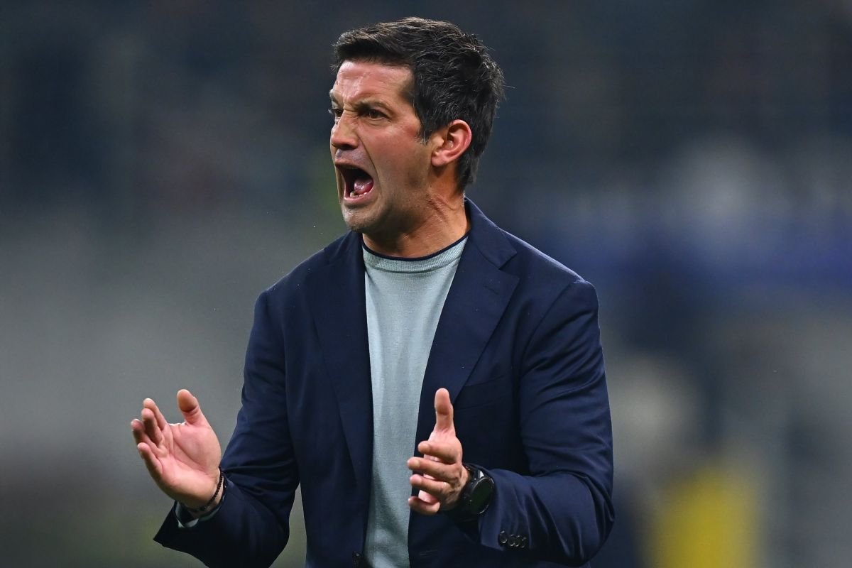 Chivu: Tidak ada yang tersebut mana diunggulkan di derbi Milan