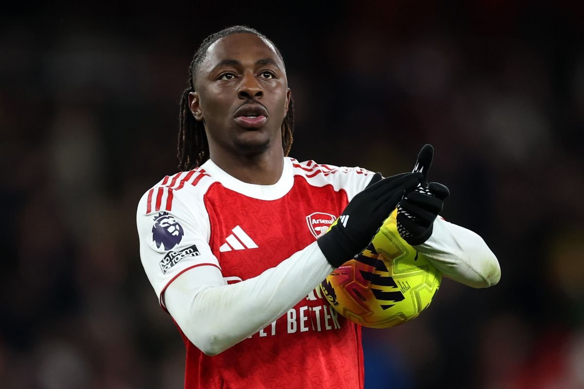 Klasemen Turnamen Inggris: Arsenal unggul enam poin ke puncak