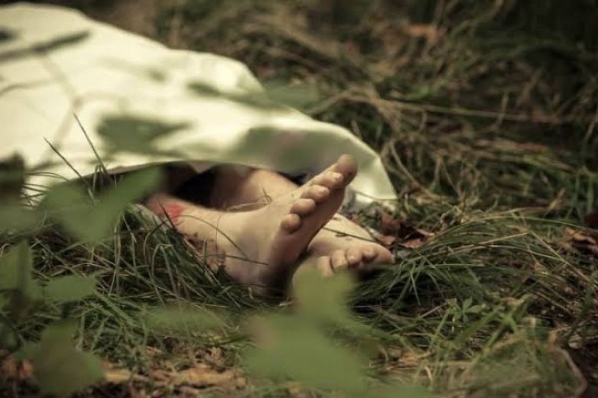 Sesosok mayat pria ditemukan ke aliran Kali Pesanggrahan Jakbar