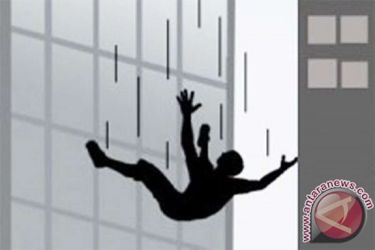 Polisi periksa lima saksi permasalahan jatuhnya siswa dari struktur sekolah