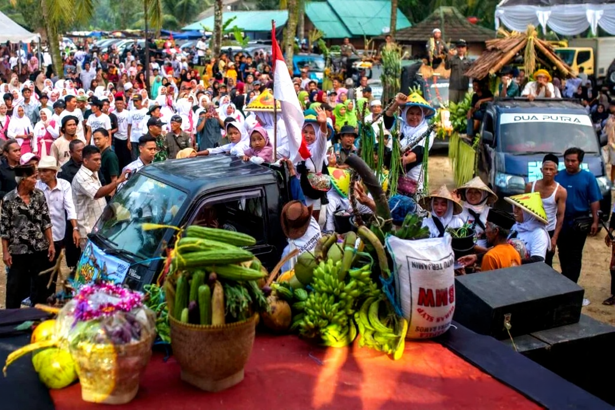 Hari Pangan Sedunia: Hal ini tema juga acara Diskusi Pangan Planet tahun 2025