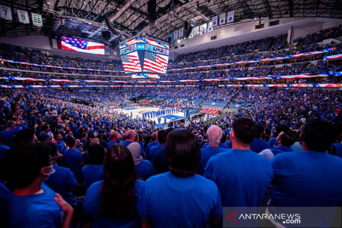 NBA capai penonton terbanyak pada saat bulan pembuka musim di dalam 15 tahun