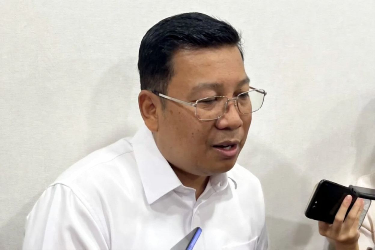 Profil Arief Prasetyo Adi, eks Kepala Bapanas yang mana dicopot Prabowo