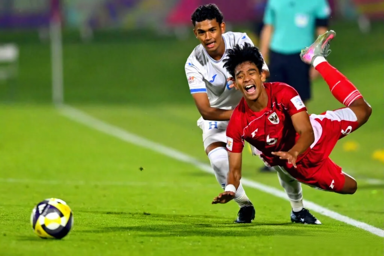 Evandra Florasta: Pengetahuan terbaik datang dari pengalaman