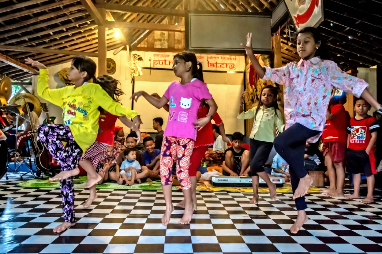 Tanda Anda salah satunya penduduk yang tersebut digunakan tenang apabila menghadapi hambatan sulit