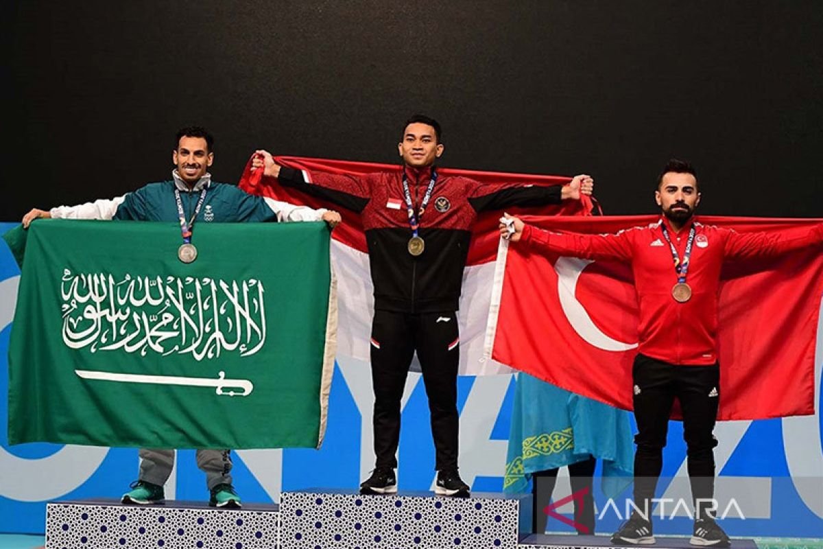 CdM yakin Tanah Air maksimal pada ISG meskipun tak bawa kekuatan terbaik