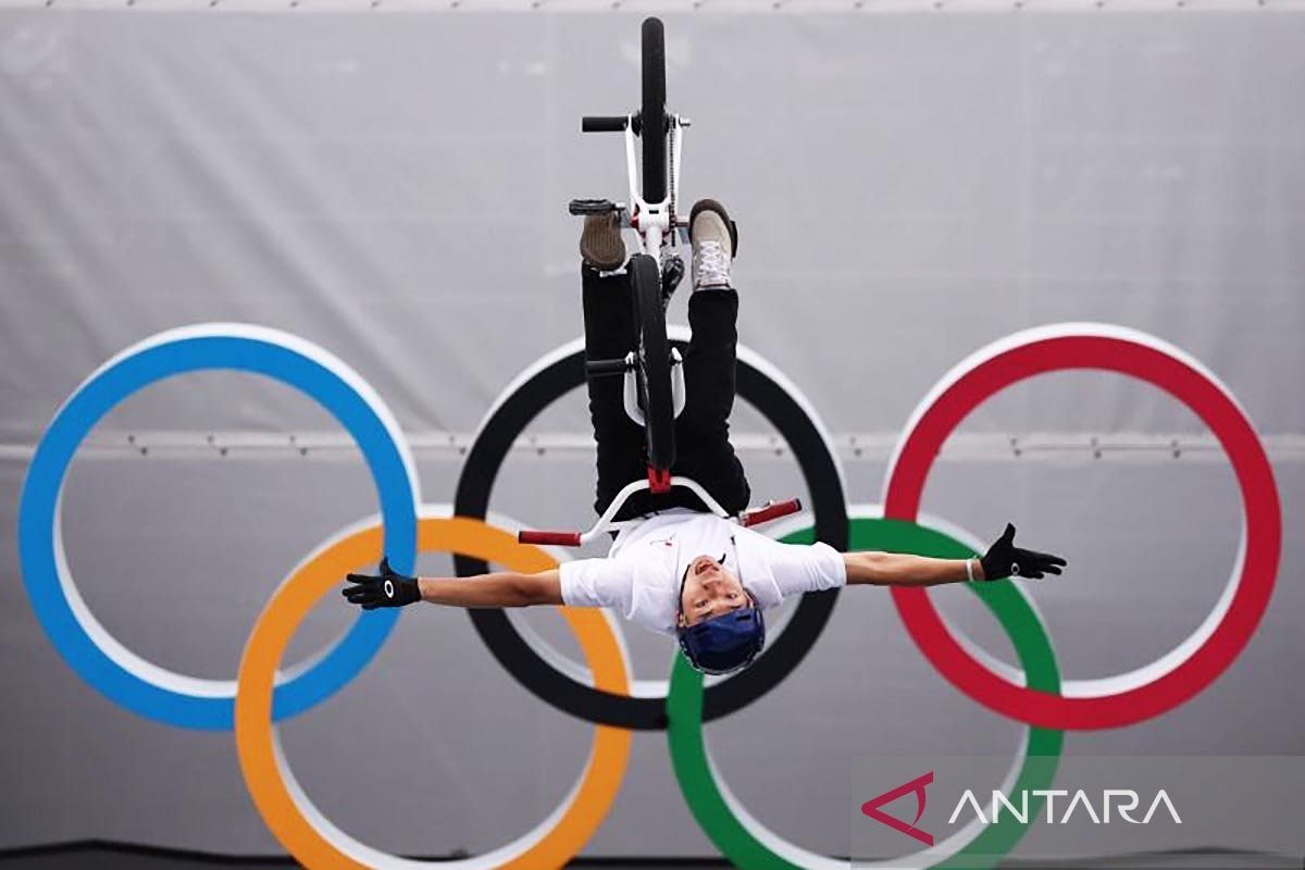 Resolusi Damai Olimpiade untuk Milano Cortina 2026 disetujui PBB