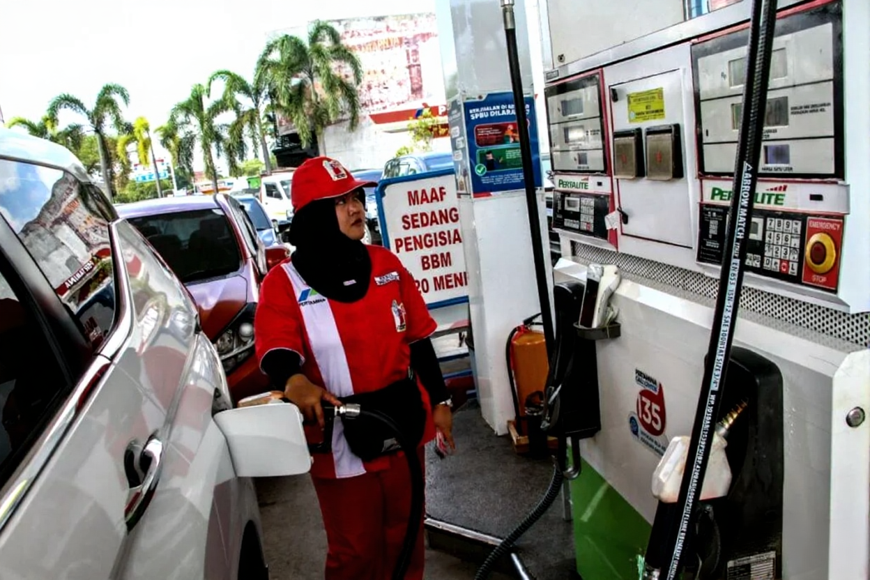 Mengenal etanol di dalam zat BBM, fungsi berikutnya dampaknya