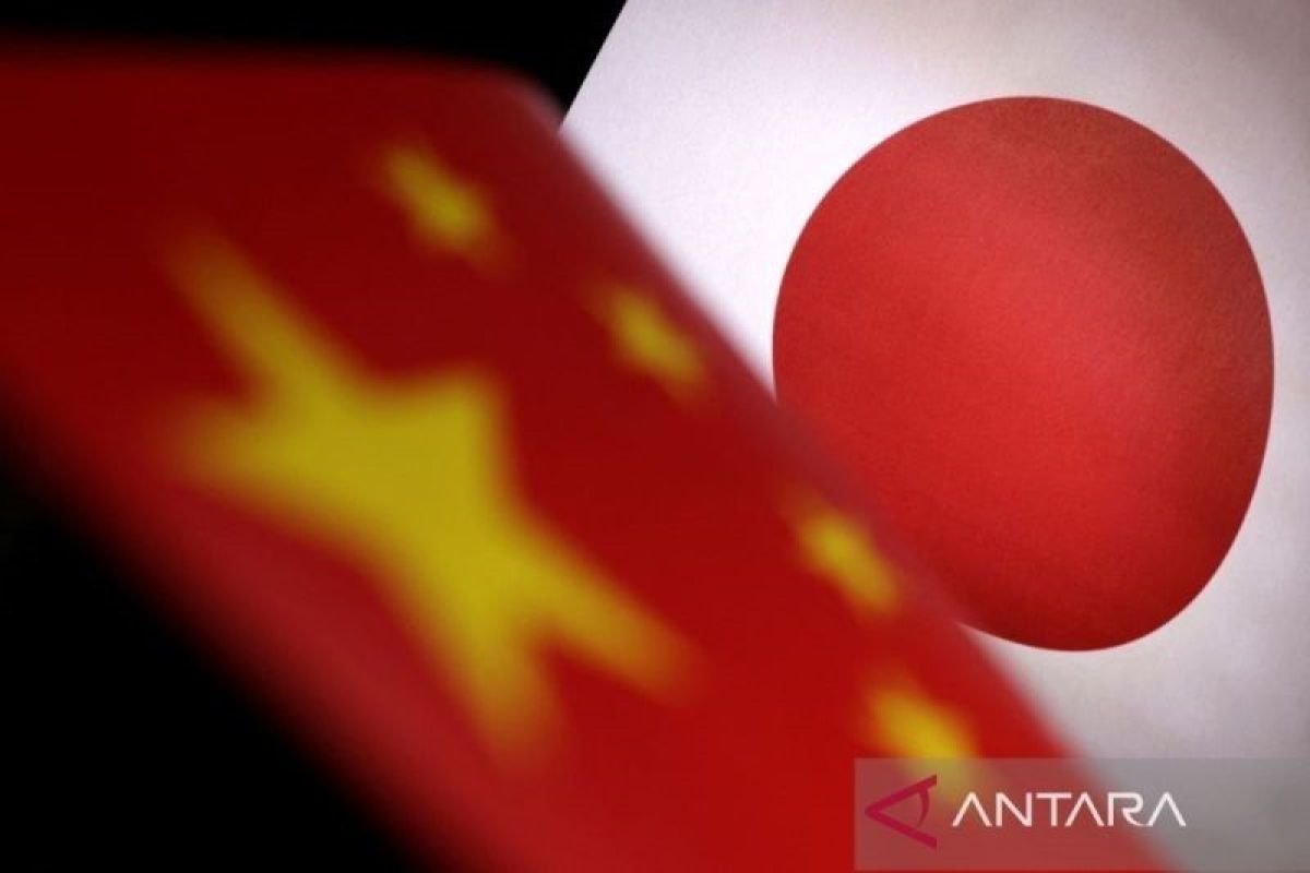 Surati Sekjen PBB, China tuntut PM Negeri Matahari Terbit cabut pernyataan persoalan Taiwan