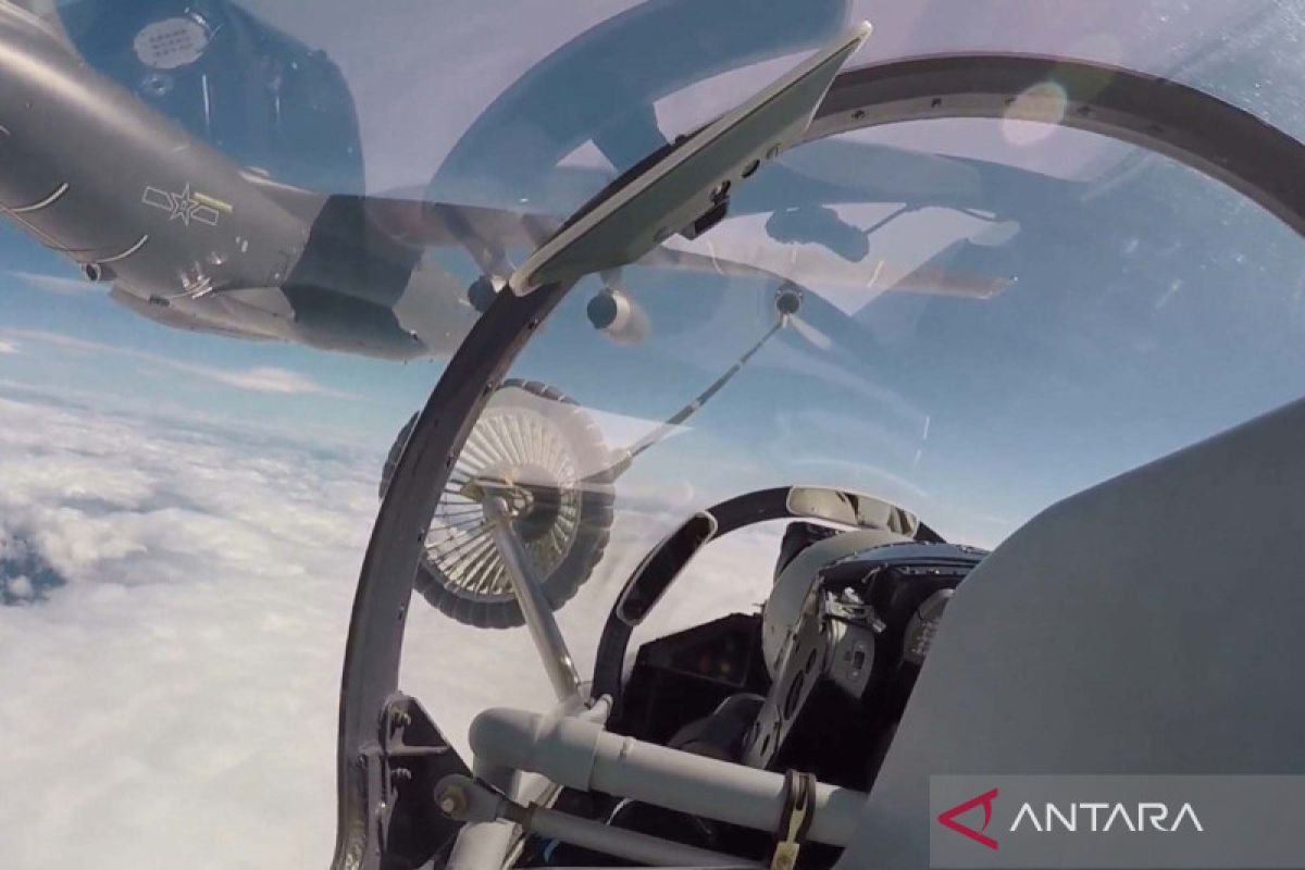 China sebut rencana Negeri Sakura tempatkan rudal dekat Taiwan provokasi