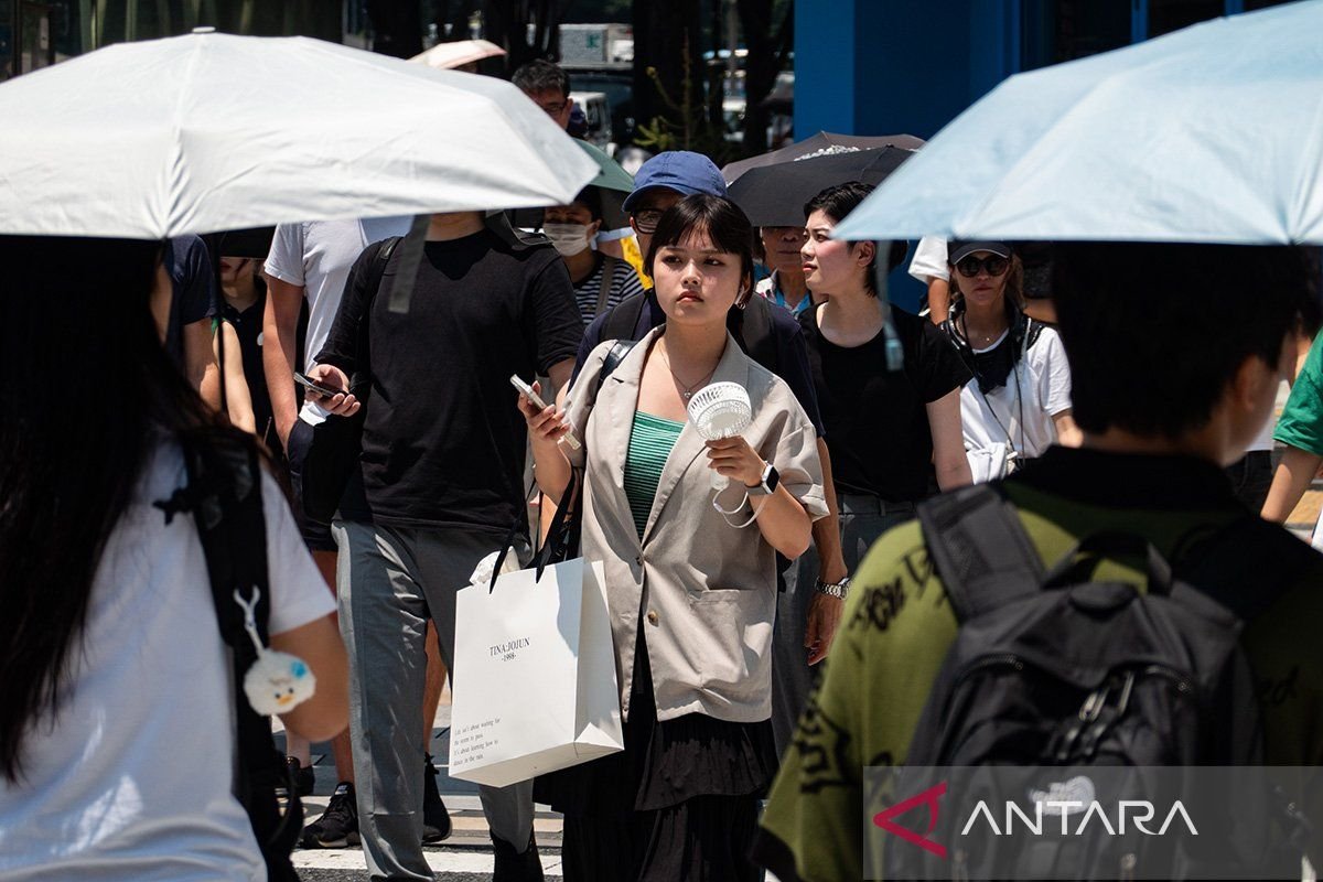 Negeri Sakura akan buat kebijakan baru untuk atasi persoalan WNA