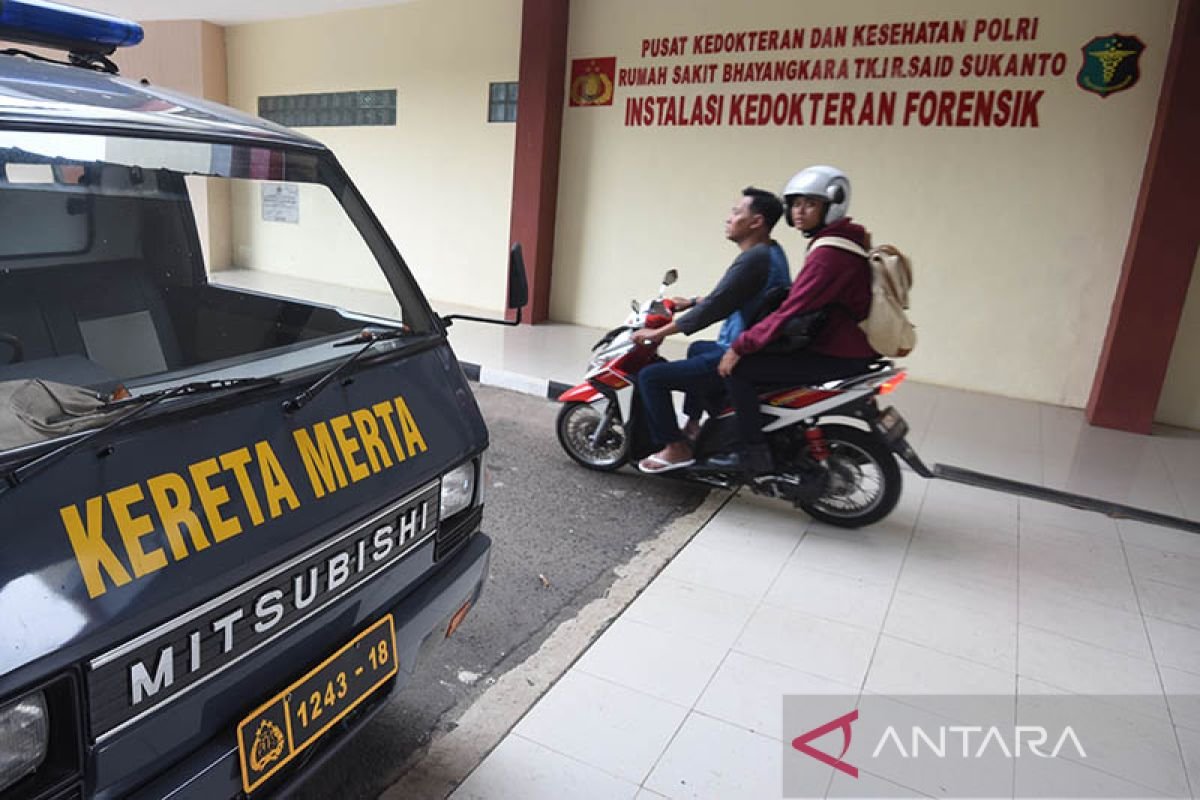 Film “Autopsy: Dead Body Can Talk” resmi dirilis