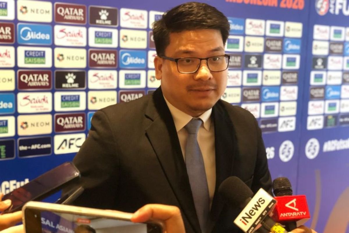 FFI targetkan timnas futsal Tanah Air tembus semifinal Piala Asia 2026