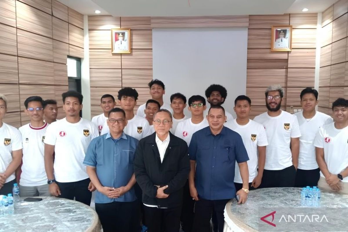 PB ABTI optimis timnas bola tangan Tanah Air gondol emas ke SEA Games