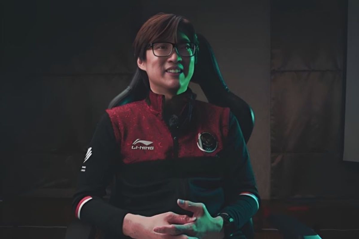 Tim esports Indonesi fokus implementasi strategi jelang IESF WEC 2025