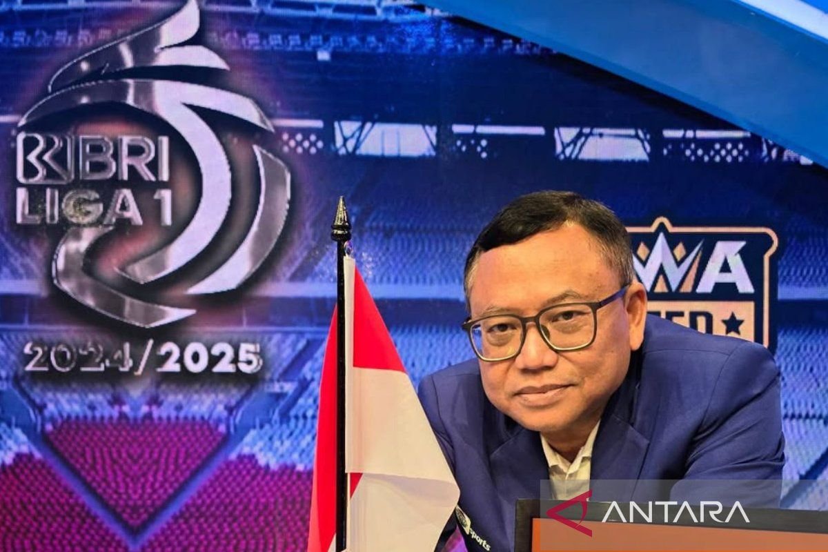 Koperasi Merah Putih mampu garap prospek pemuda kelola sarana olahraga