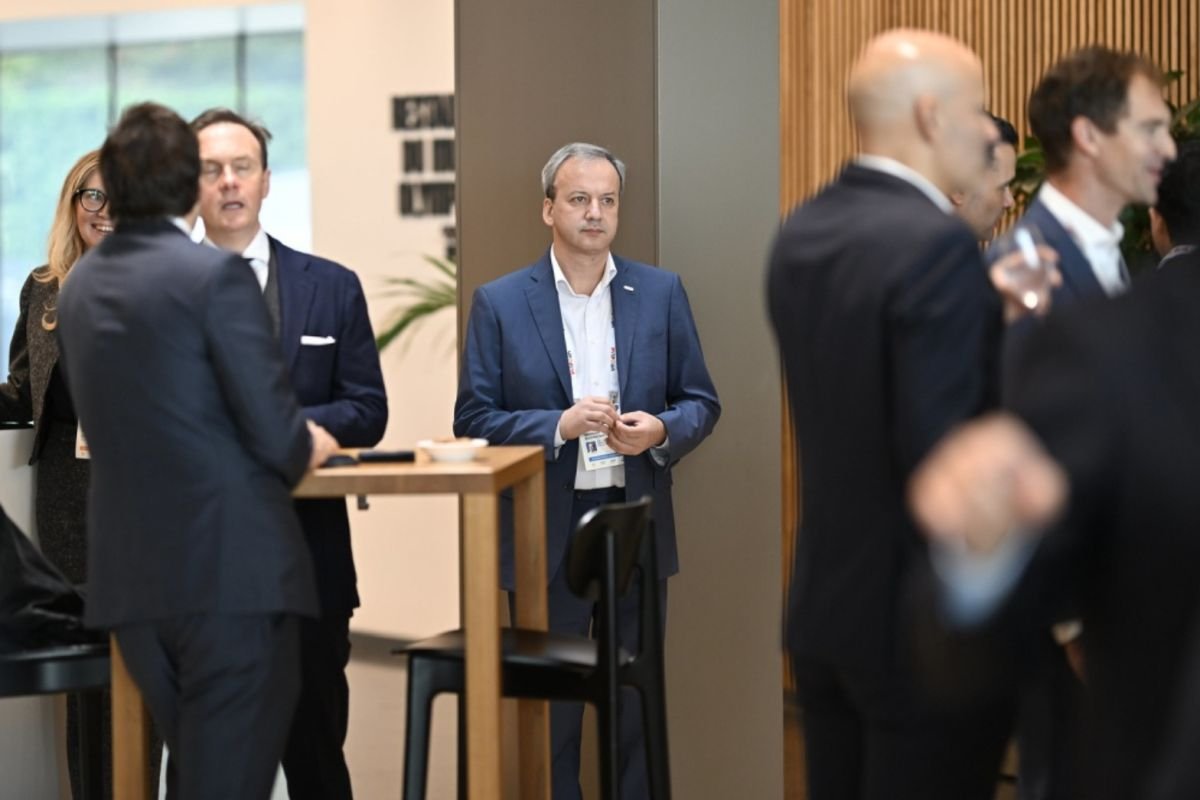 Dekati IOC-UEFA, FIDE ingin catur tambahan sejumlah terlibat pada globus olahraga