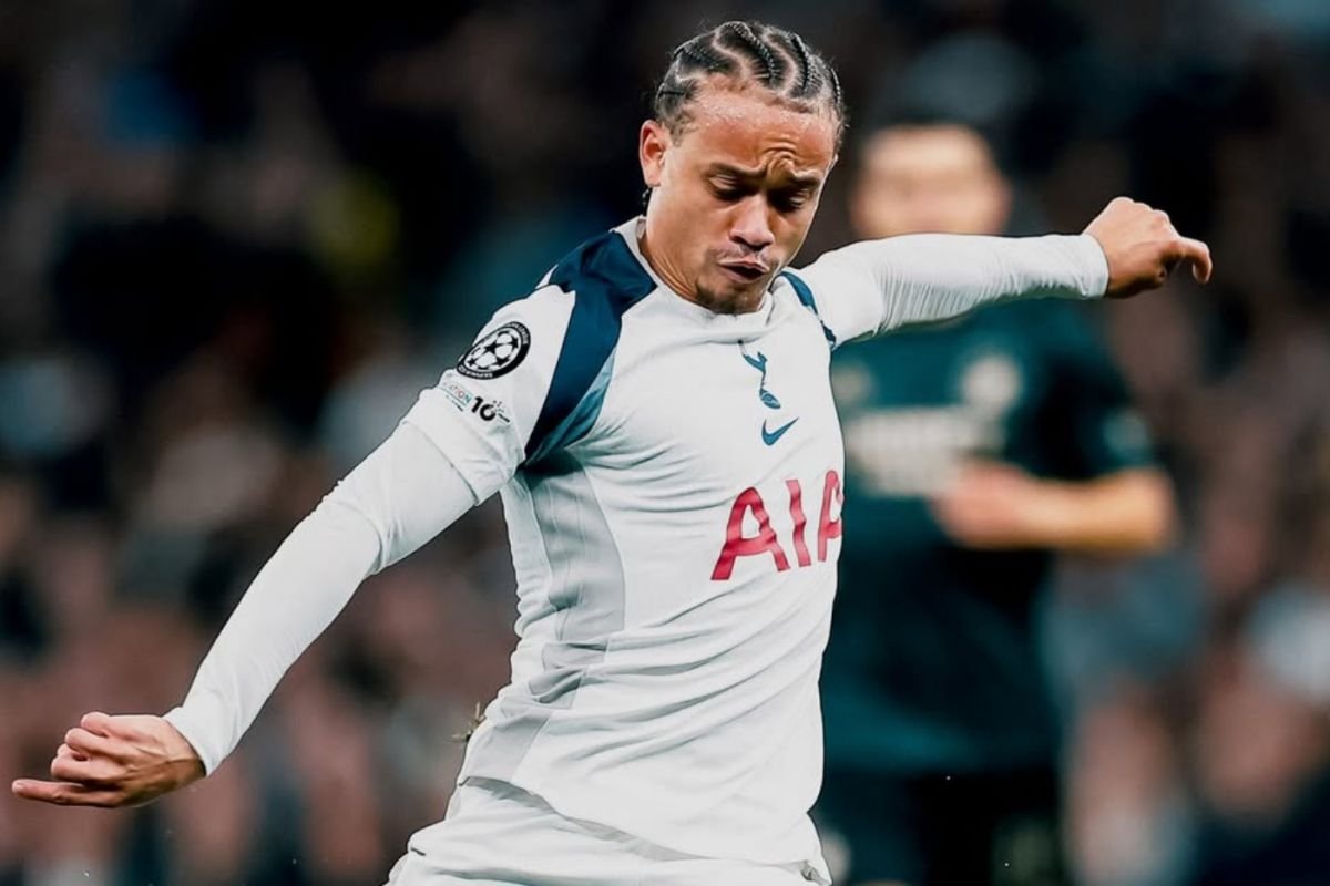 Hadapi MU, Tottenham janjikan performa terbaik