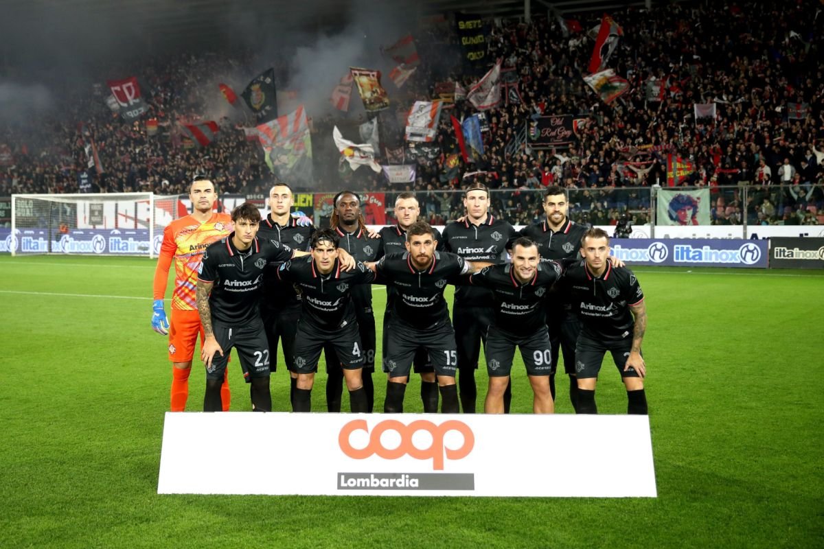 Pembimbing Cremonese: Pisa akan sulit dikalahkan pada rumah