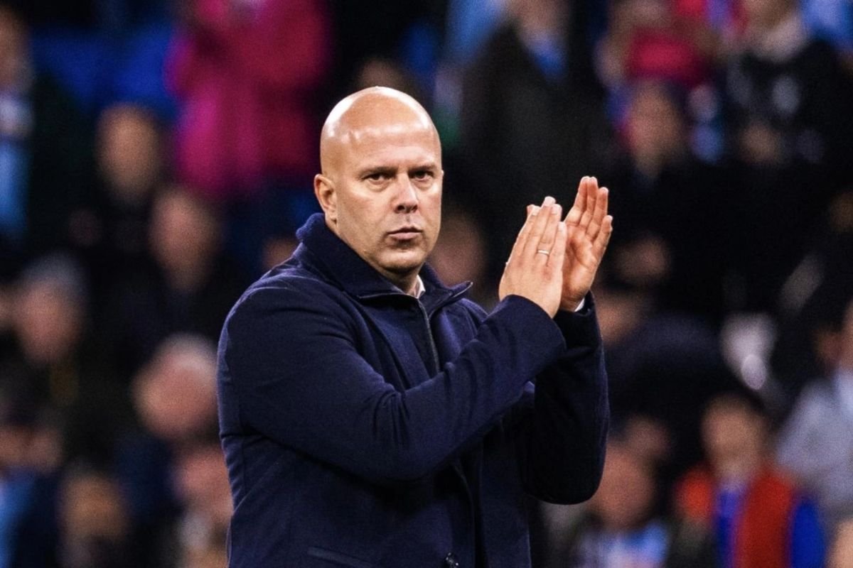 Arne Slot akui Manchester City lebih besar lanjut efektif