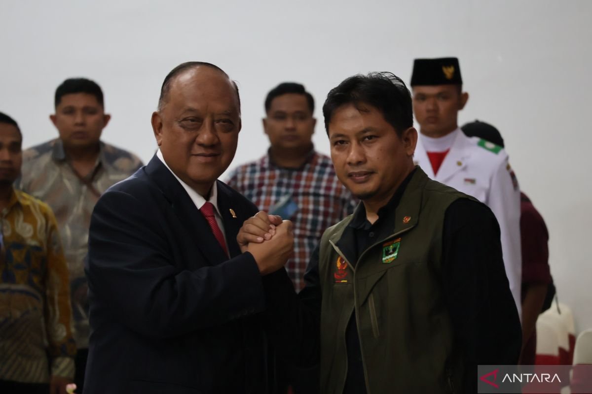 KONI sambut baik kesanggupan Sumbar jadi tuan rumah PON 2032