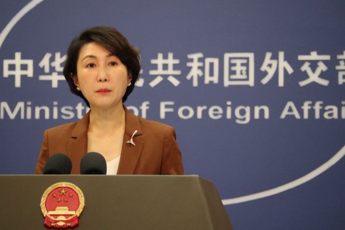 China minta Shein jalankan usaha sesuai aturan hukum