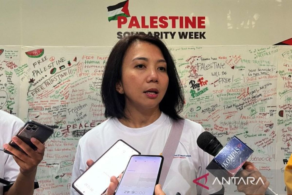 KJRI siapkan pasukan koordinasi pemulangan WNI individu yang menghadapi kesulitan kebakaran Hong Kong