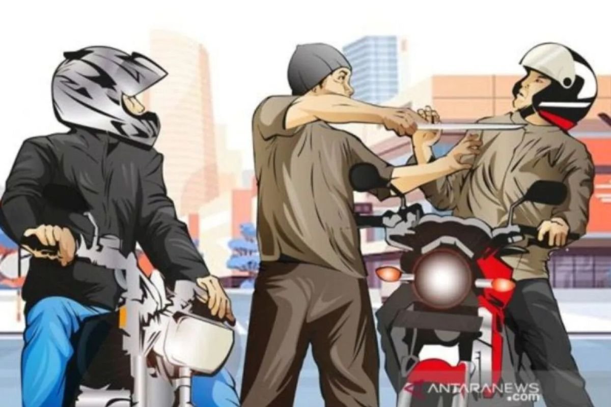 Polisi selidiki persoalan hukum begal ke flyover Kampung Melayu Jaktim