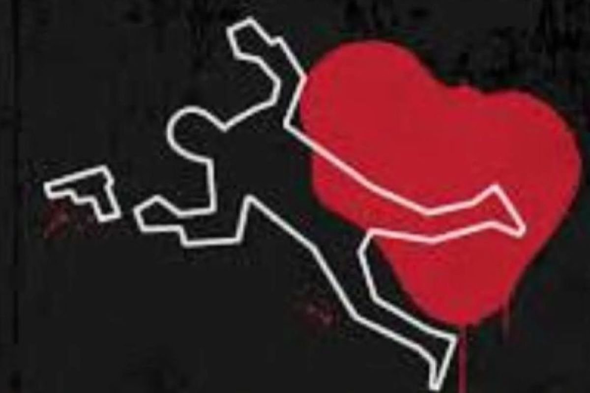 Hansip di di Cakung tewas akibat ditembak