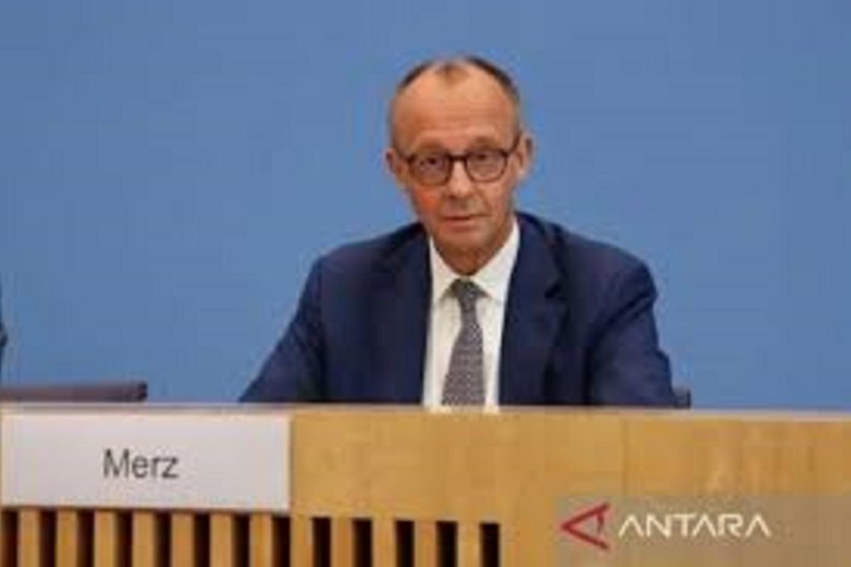 Jerman ingatkan Amerika Serikat untuk libatkan Eropa pada negosiasi Rusia-Ukraina