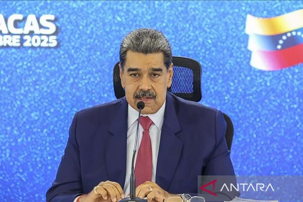 Maduro tegaskan Negeri Paman Sam tak mampu semata kalahkan Venezuela