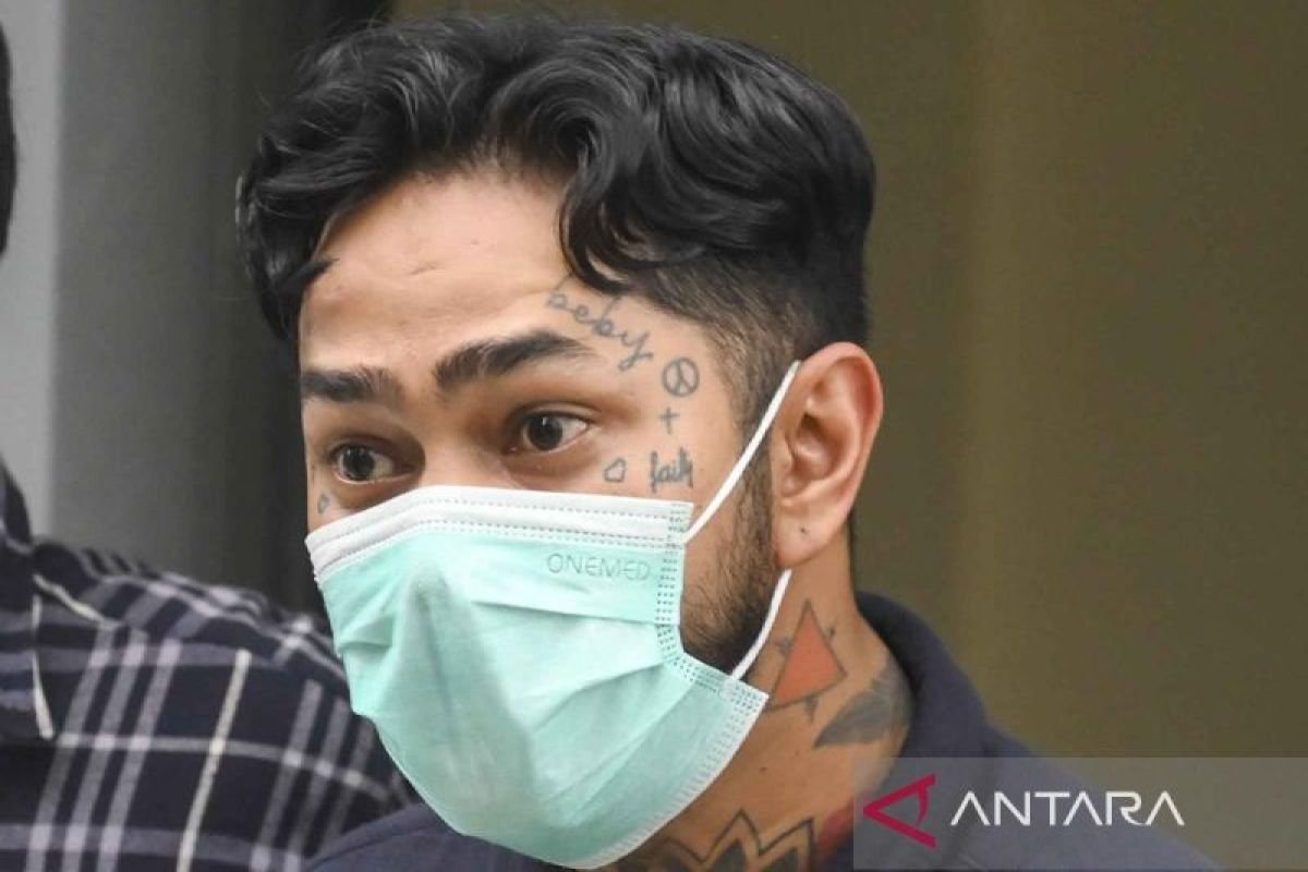 Polisi sebut Onad telah dilakukan lama disetujui untuk direhabilitasi