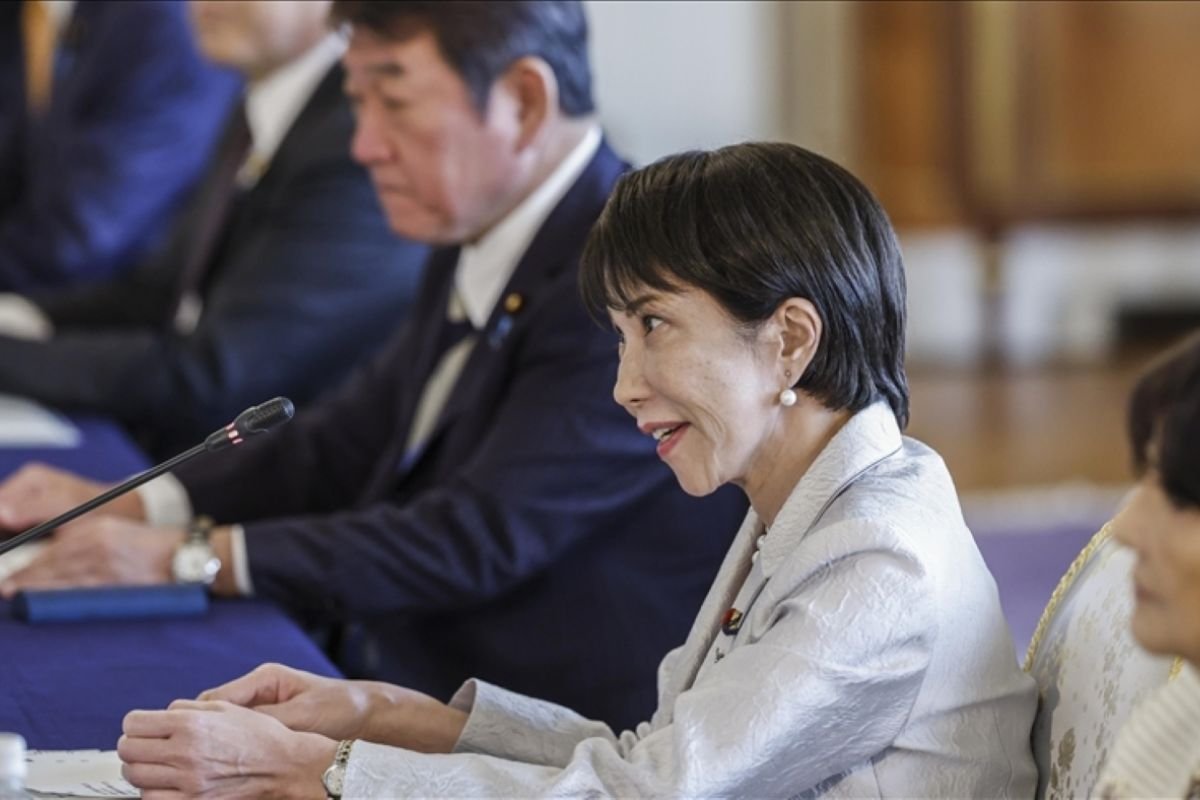 PM Jepang, Inggris sepakati kerja sejenis keamanan