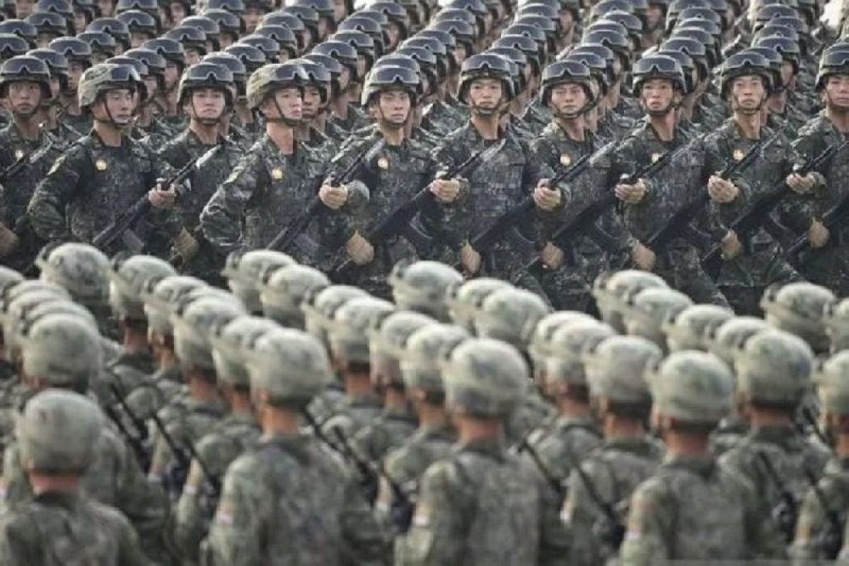 AS, China sepakati pembentukan jalur komunikasi militer