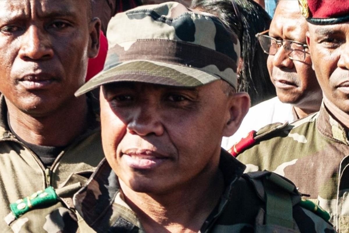 SADC serukan solidaritas regional tangani krisis kebijakan pemerintah di dalam pada Madagaskar