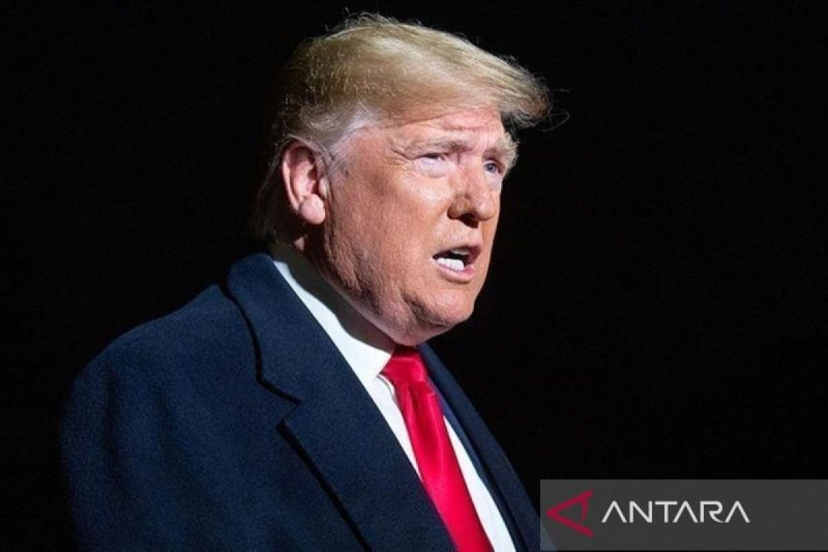 Trump nilai hubungan Jepun juga China “baik-baik saja”