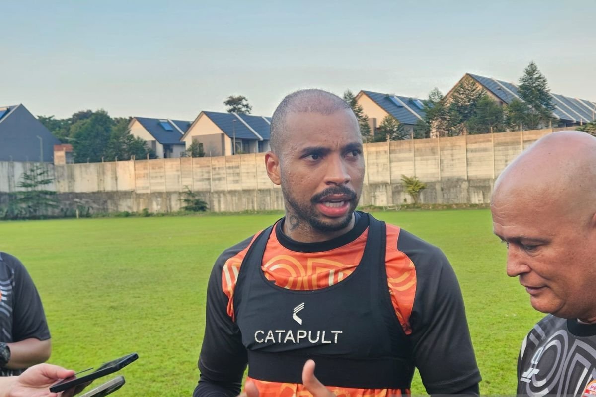 Laga Persija DKI DKI Jakarta vs Bali United, diprediksi berlangsung panas