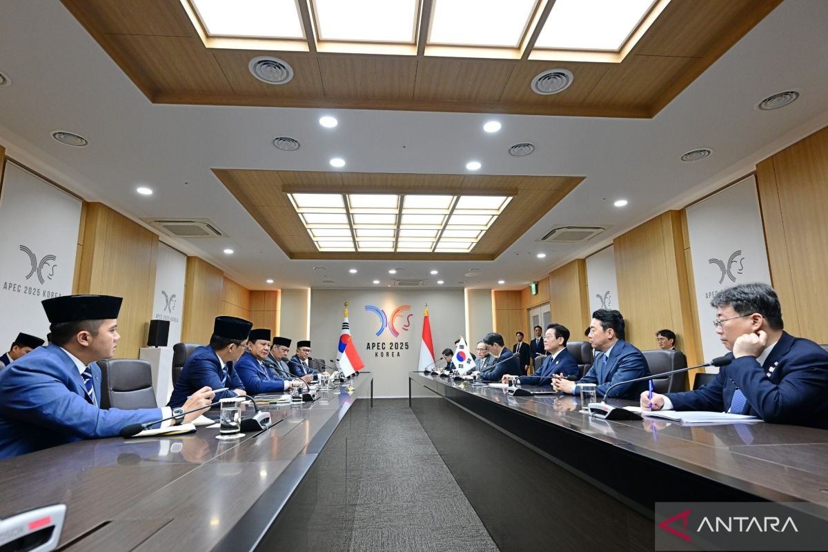 Daftar lengkap 21 negara anggota APEC setelah itu tahun bergabungnya