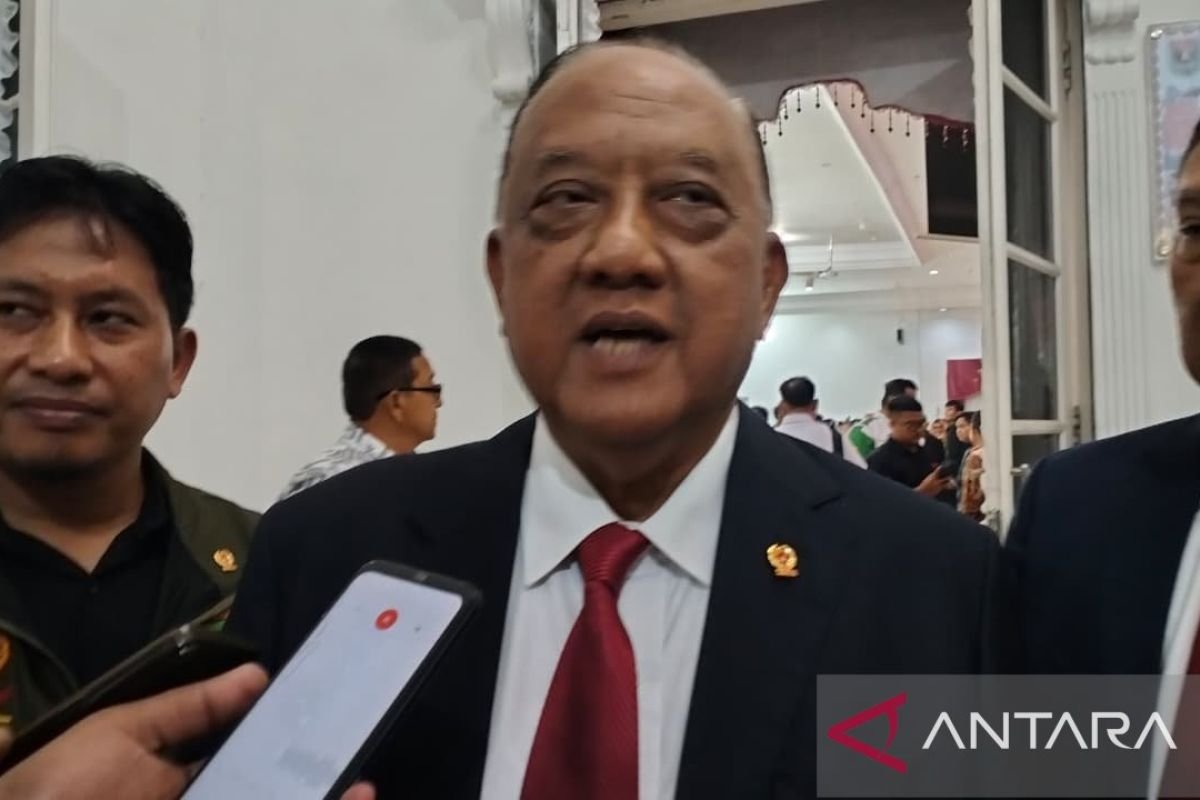 KONI komitmen segera tuntaskan dualisme kepengurusan cabang olahraga