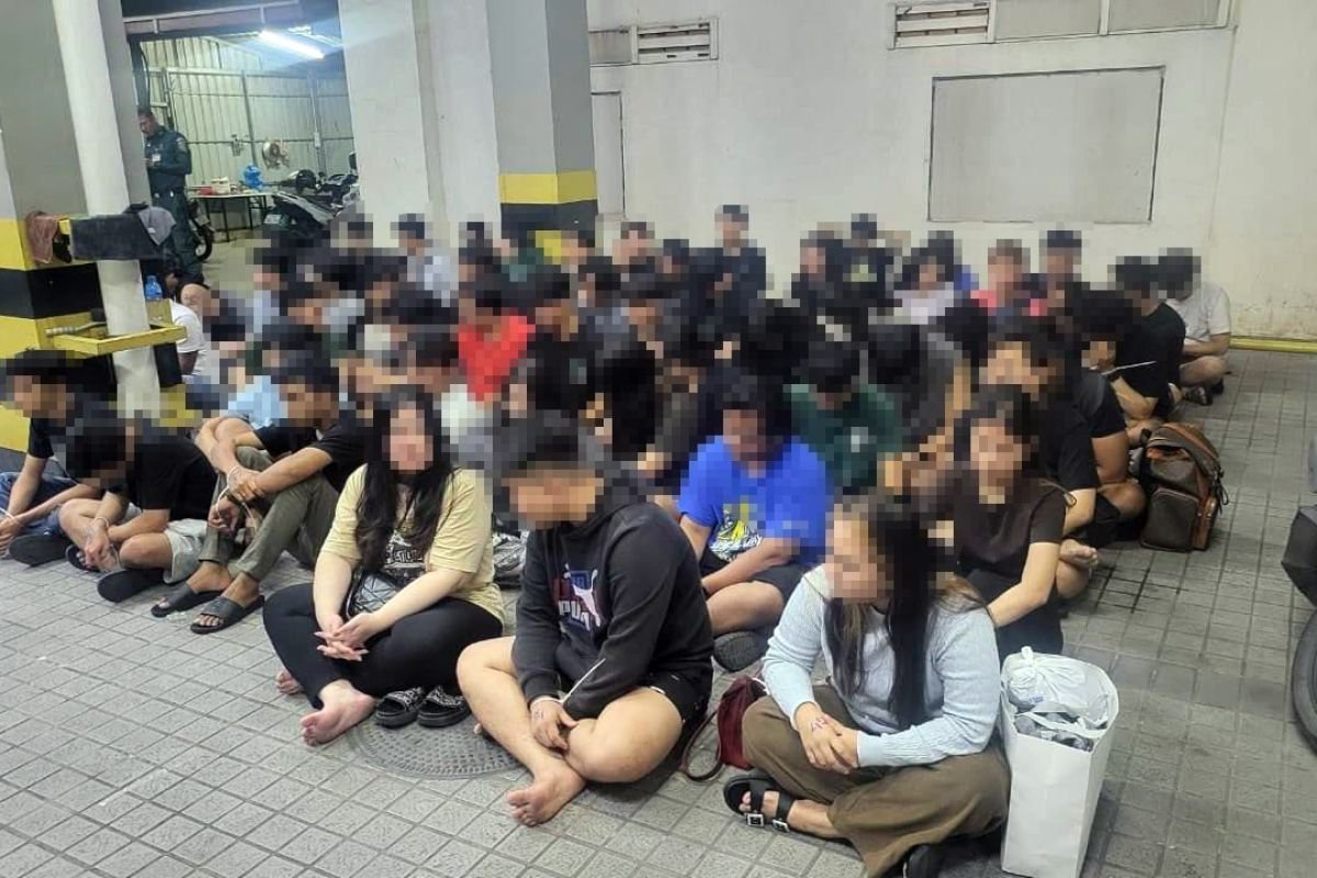 Inggris mengupayakan upaya dengan ASEAN berantas pembohongan daring