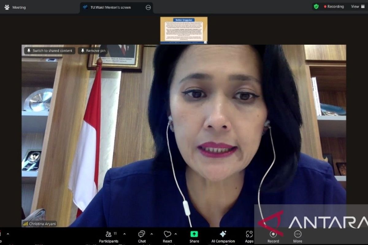 KP2MI jajaki prospek perluasan penempatan pekerja migran pada UEA