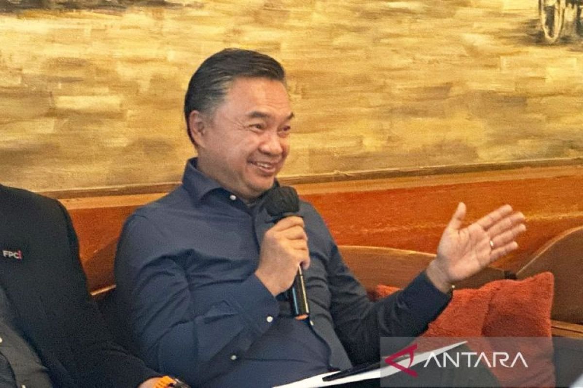 FPCI: Negara Negara Indonesia diperlukan sikap jelas dalam sedang pembaharuan global