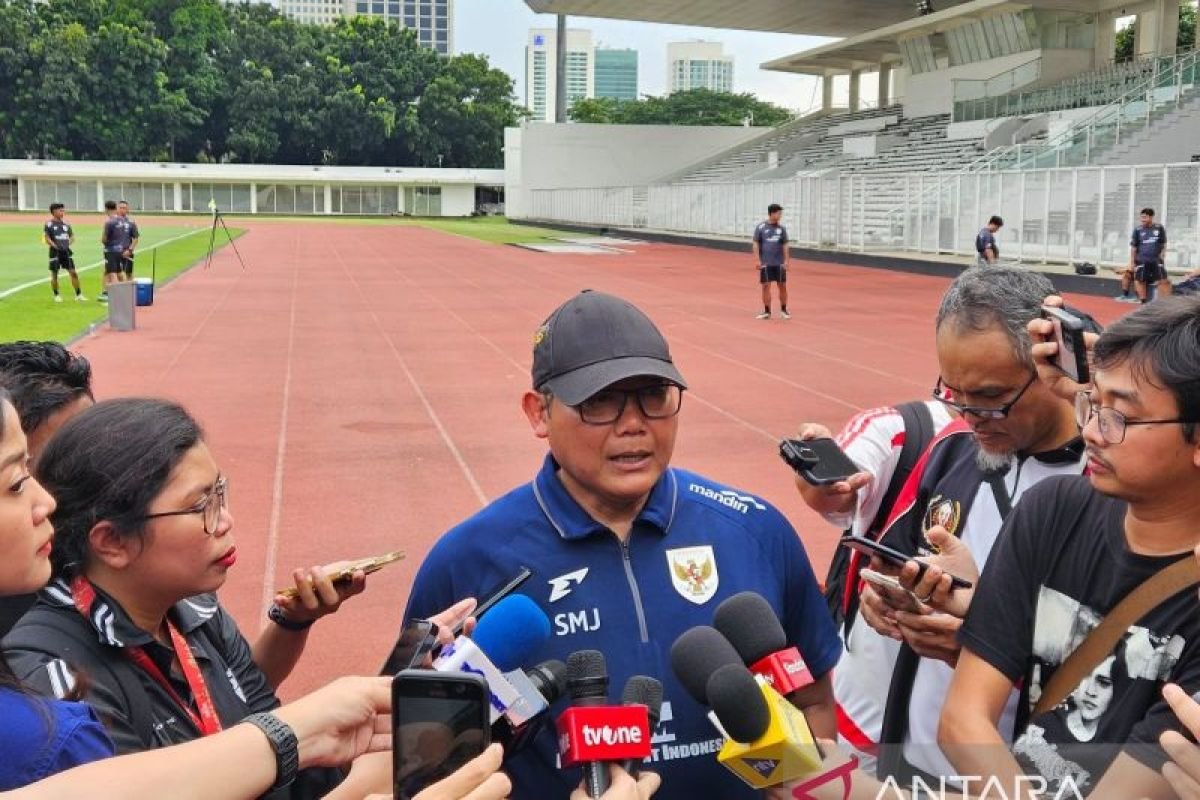 PSSI akan segera mulai pencarian instruktur timnas senior ke Eropa